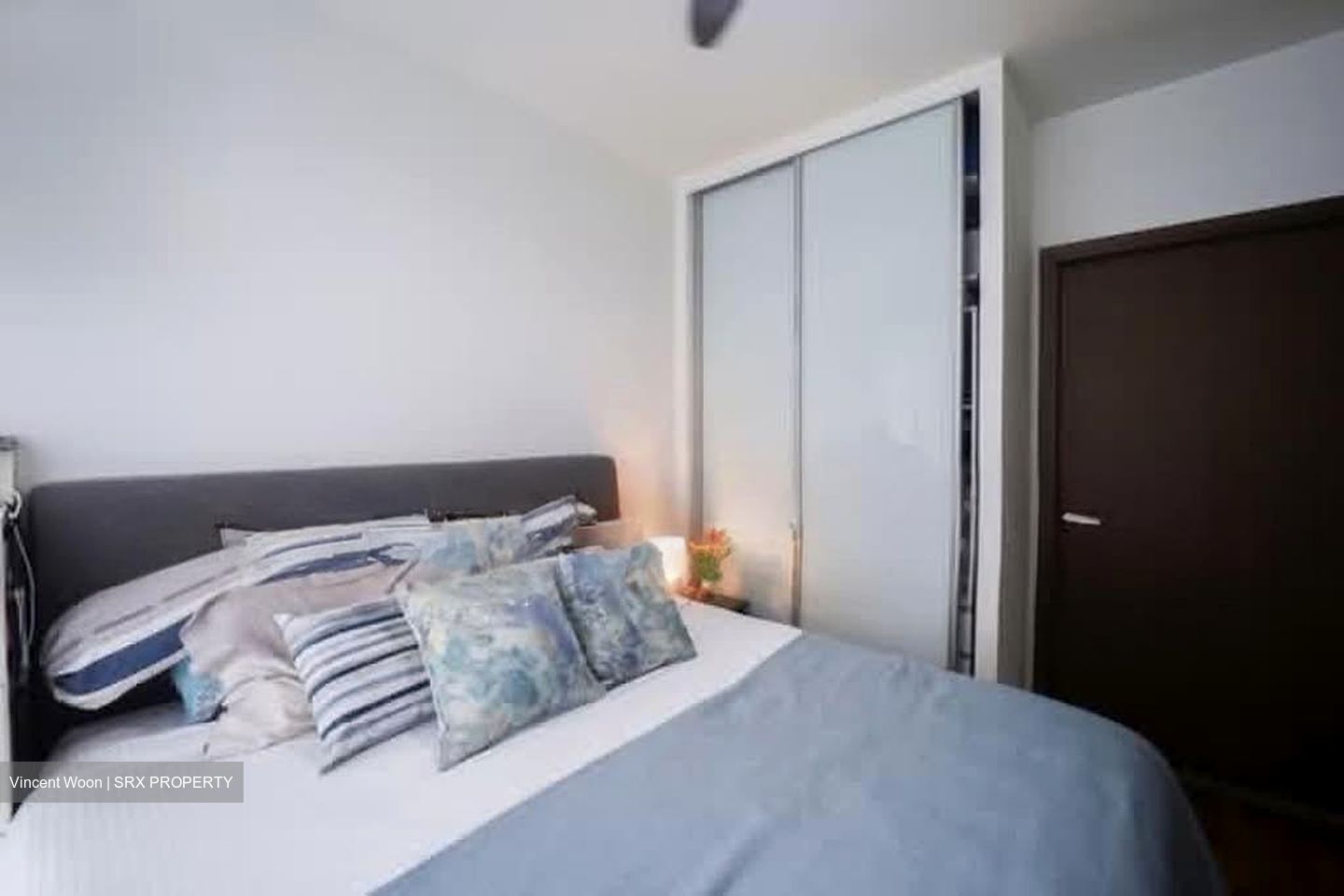 Parc Centros (D19), Condominium #597692321